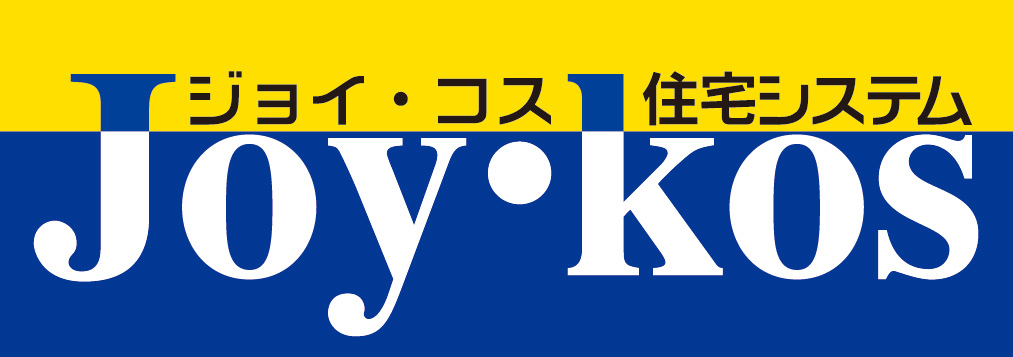 ジョイコスロゴ